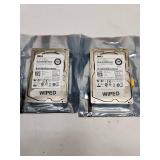 Dell 146GB 15K SAS Hard Drive MK1401GRRB