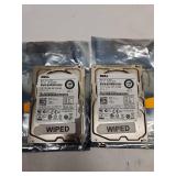 Dell 146GB 15K SAS Hard Drive MK1401GRRB