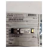 Cisco DS-SFP-FC8G-SW 8Gbps SFP+ Transceiver