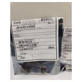 Cisco DS-SFP-FC8G-SW 8Gbps SFP+ Transceiver