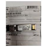 Cisco DS-SFP-FC8G-SW 8Gbps SFP+ Transceiver