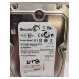 Seagate Constellation ES.3 4TB Hard Drive