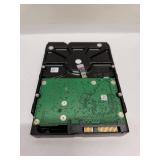 Seagate Constellation ES.3 4TB Hard Drive