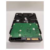 Seagate Constellation ES.3 4TB Hard Drive