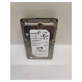 Seagate Constellation ES.3 4TB Enterprise Hard Drive