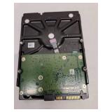 Seagate Constellation ES.3 4TB Enterprise Hard Drive