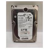 Seagate Constellation ES.3 4TB SCSI Hard Drive