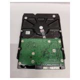 Seagate Constellation ES.3 4TB SCSI Hard Drive