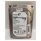 Seagate Barracuda 1TB Internal Hard Drive