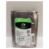 Seagate BarraCuda 1TB Internal Hard Drive