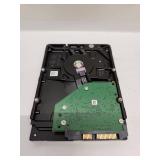 Seagate BarraCuda 1TB Internal Hard Drive
