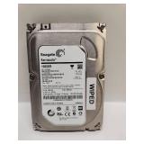 Seagate Barracuda 1TB Internal Hard Drive