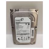 Seagate Barracuda 1TB Internal Hard Drive