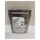 Seagate 1TB Desktop Hard Drive