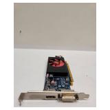 AMD Radeon HD 6450 1GB Graphics Card