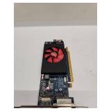 AMD Radeon HD 6450 1GB Graphics Card