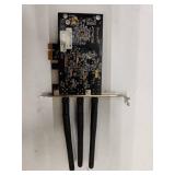 TP-Link PCIe WiFi Network Card with 3 Antennas
