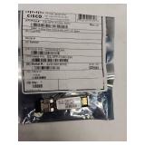 Cisco DS-SFP-FC8G-SW 8Gbps SFP+ Transceiver