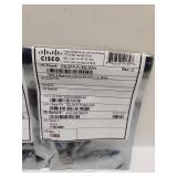 Cisco 8Gbps SFP+ Fiber Channel Transceiver DS-SFP-FC8G-SW