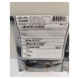 Cisco DS-SFP-FC8G-SW 8Gbps Fibre Channel SFP+ Transceiver