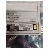 Cisco DS-SFP-FC8G-SW 8Gbps Fibre Channel SFP+ Transceiver