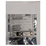 Cisco DS-SFP-FC8G-SW 8Gbps SFP+ Transceiver