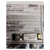 Cisco DS-SFP-FC8G-SW 8Gbps SFP+ Transceiver