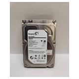3TB Internal Hard Drive