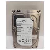 3TB Internal Hard Drive