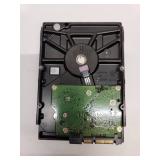 3TB Internal Hard Drive