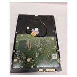 3TB Internal Hard Drive