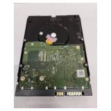 WD 3TB Enterprise Hard Drive WD3000FYYZ