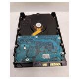 Toshiba 3TB Internal Hard Drive DT01ACA300