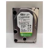 Western Digital WD30EURX 3TB Green Power Hard Drive