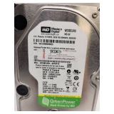 Western Digital WD30EURX 3TB Green Power Hard Drive