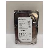 Seagate Video 3.5 HDD 2TB SATA Hard Drive