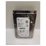 Seagate Video 3.5 HDD 2TB SATA Hard Drive