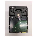 Seagate Video 3.5 HDD 2TB SATA Hard Drive