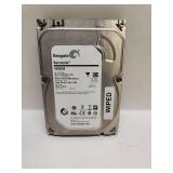 Seagate Barracuda 1TB Internal Hard Drive