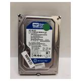 Western Digital 1TB Caviar Blue Hard Drive WD10EZEX