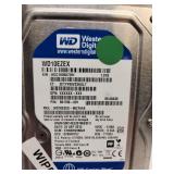 Western Digital 1TB Caviar Blue Hard Drive WD10EZEX