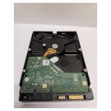 Western Digital 1TB Caviar Blue Hard Drive WD10EZEX