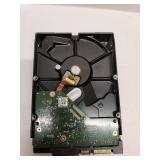 Western Digital 1TB Caviar Blue Hard Drive WD10EZEX