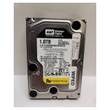 Western Digital 1TB Enterprise Hard Drive WD RE4