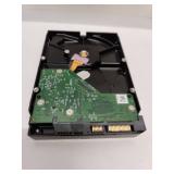 Western Digital Blue 1TB SATA Hard Drive WD10EZEX
