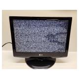 LG LCD Monitor 19 inch Display