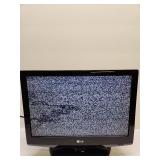 LG LCD Monitor 19 inch Display