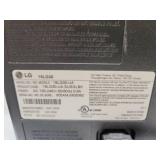 LG LCD Monitor 19 inch Display