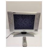 Magnavox HDTV Monitor with Remote