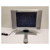 Magnavox HDTV Monitor with Remote